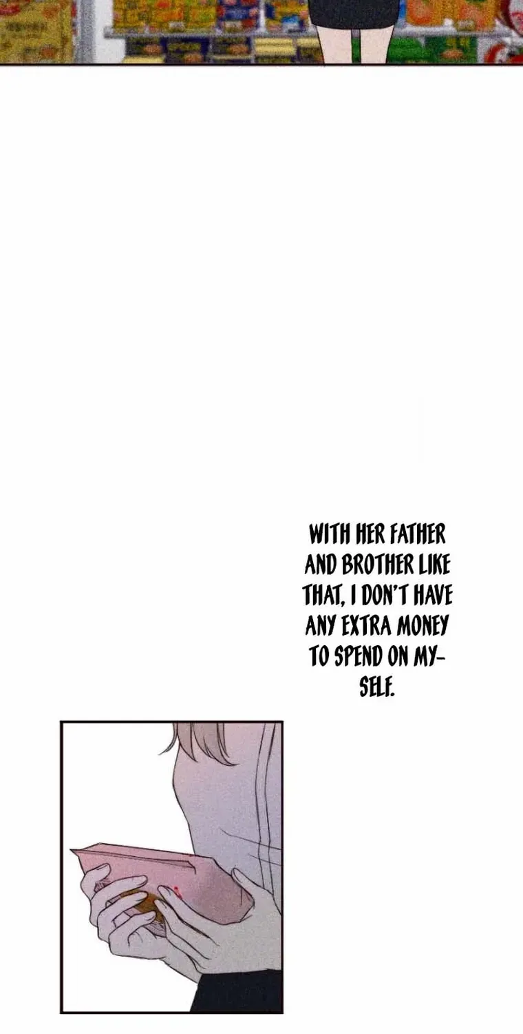Read Sweet Whispers chapter 21 image 36 on Lezhin