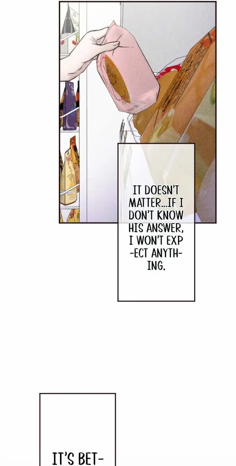 Read Sweet Whispers chapter 21 image 38 on Lezhin