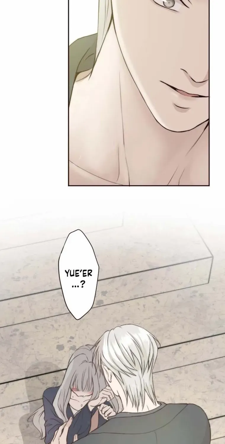 Read Sweet Whispers chapter 21 image 41 on Lezhin