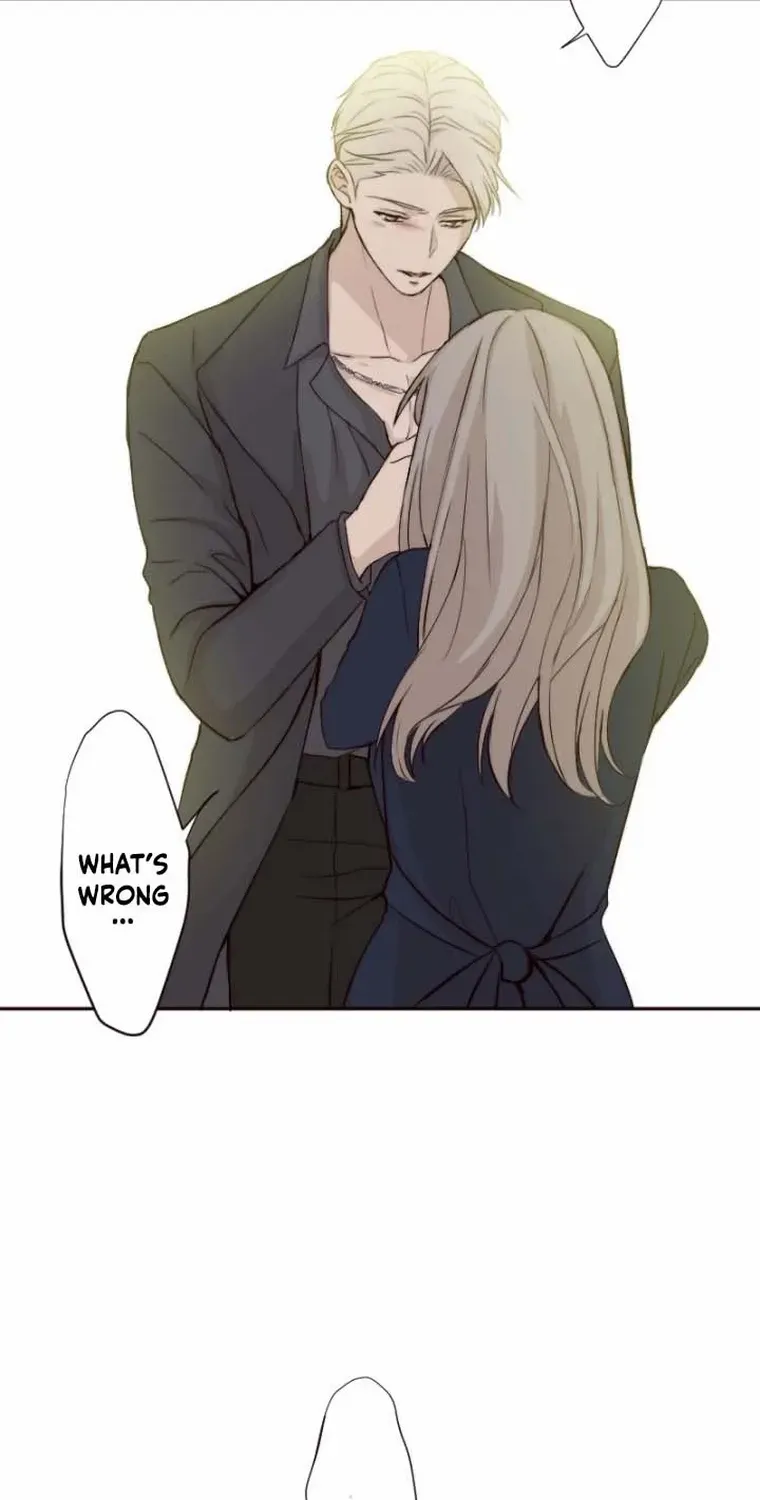 Read Sweet Whispers chapter 21 image 43 on Lezhin