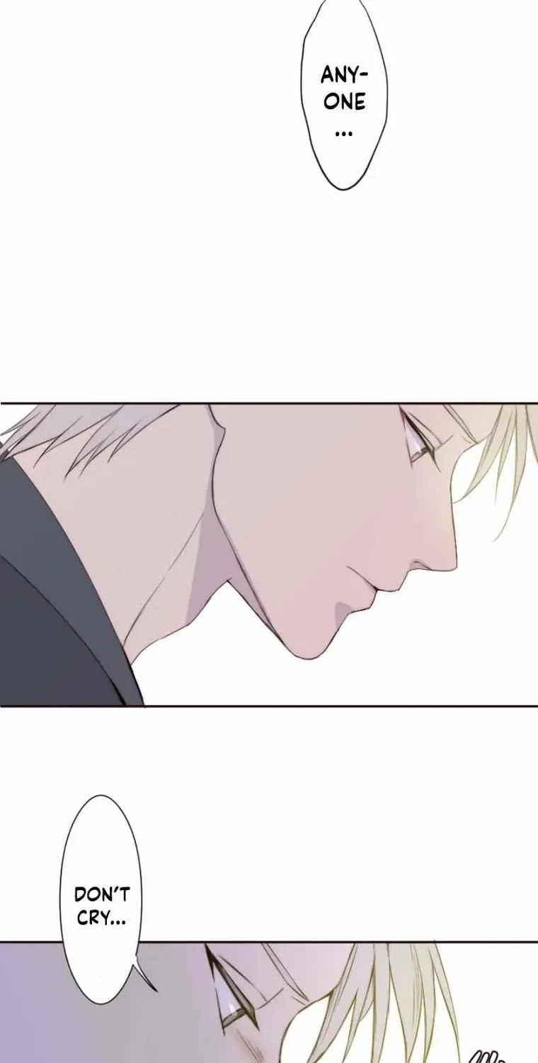 Read Sweet Whispers chapter 21 image 45 on Lezhin
