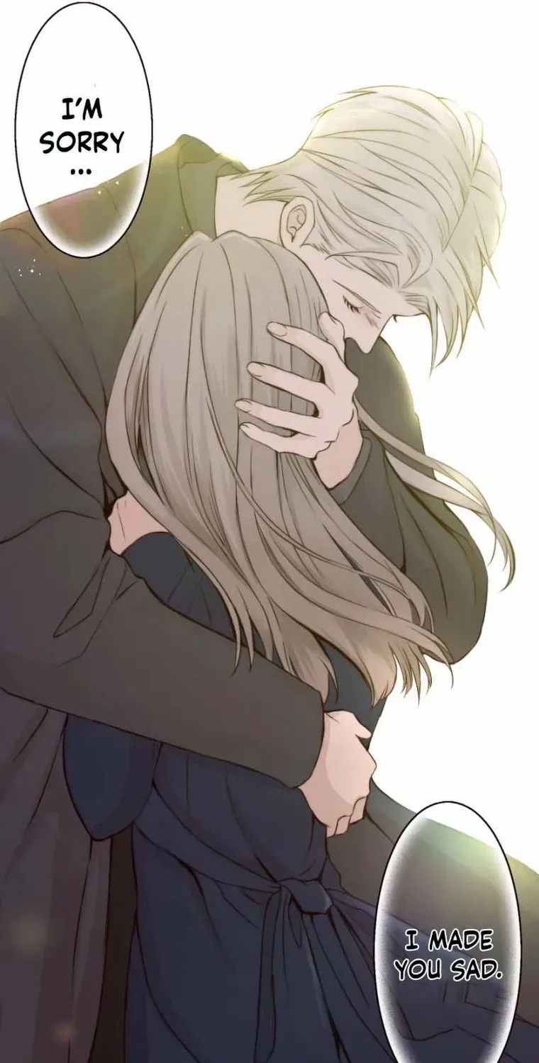 Read Sweet Whispers chapter 21 image 47 on Lezhin