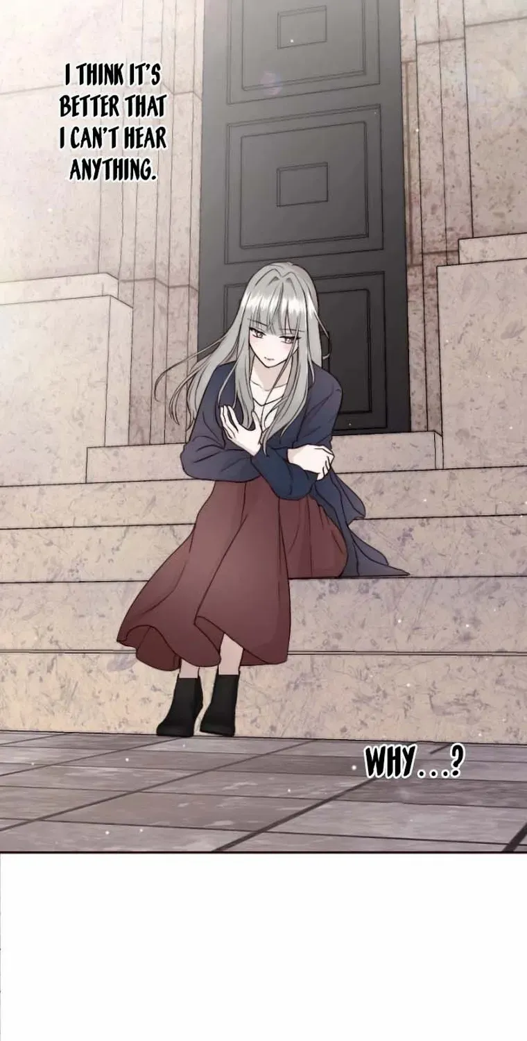 Read Sweet Whispers chapter 21 image 5 on Lezhin