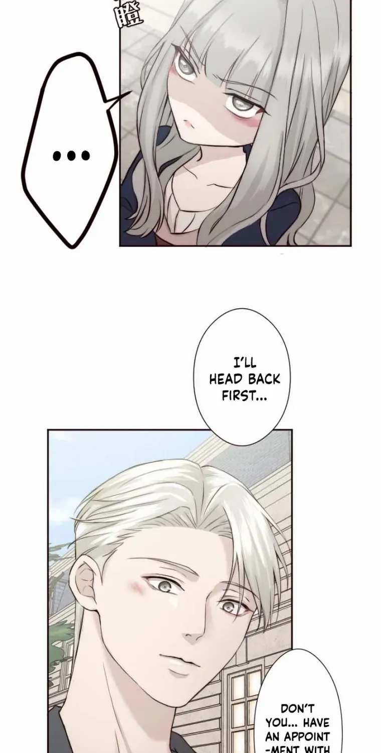 Read Sweet Whispers chapter 21 image 58 on Lezhin