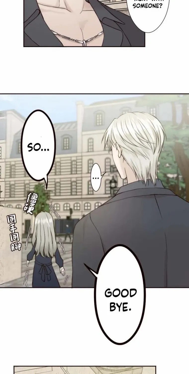 Read Sweet Whispers chapter 21 image 59 on Lezhin