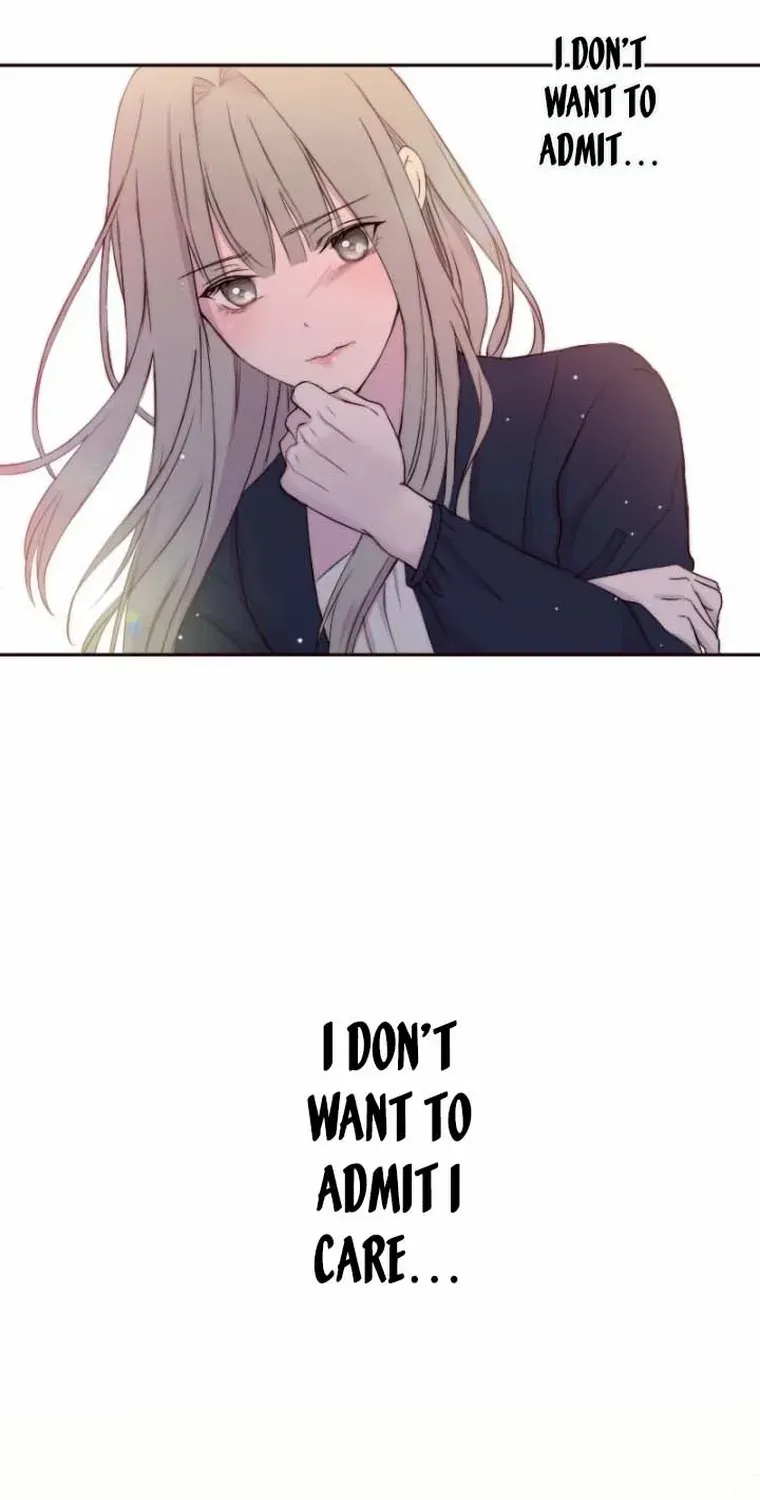 Read Sweet Whispers chapter 21 image 7 on Lezhin