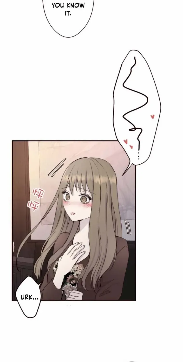 Read Sweet Whispers chapter 22 image 14 on Lezhin