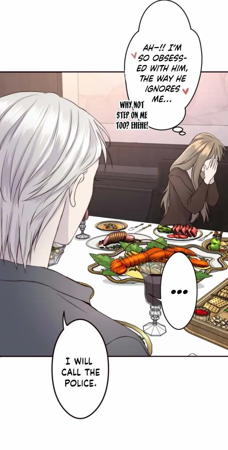 Read Sweet Whispers chapter 22 image 15 on Lezhin