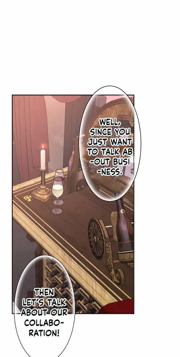 Read Sweet Whispers chapter 22 image 17 on Lezhin
