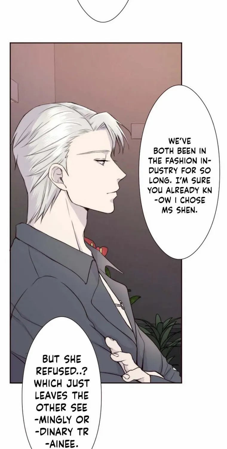 Read Sweet Whispers chapter 22 image 19 on Lezhin