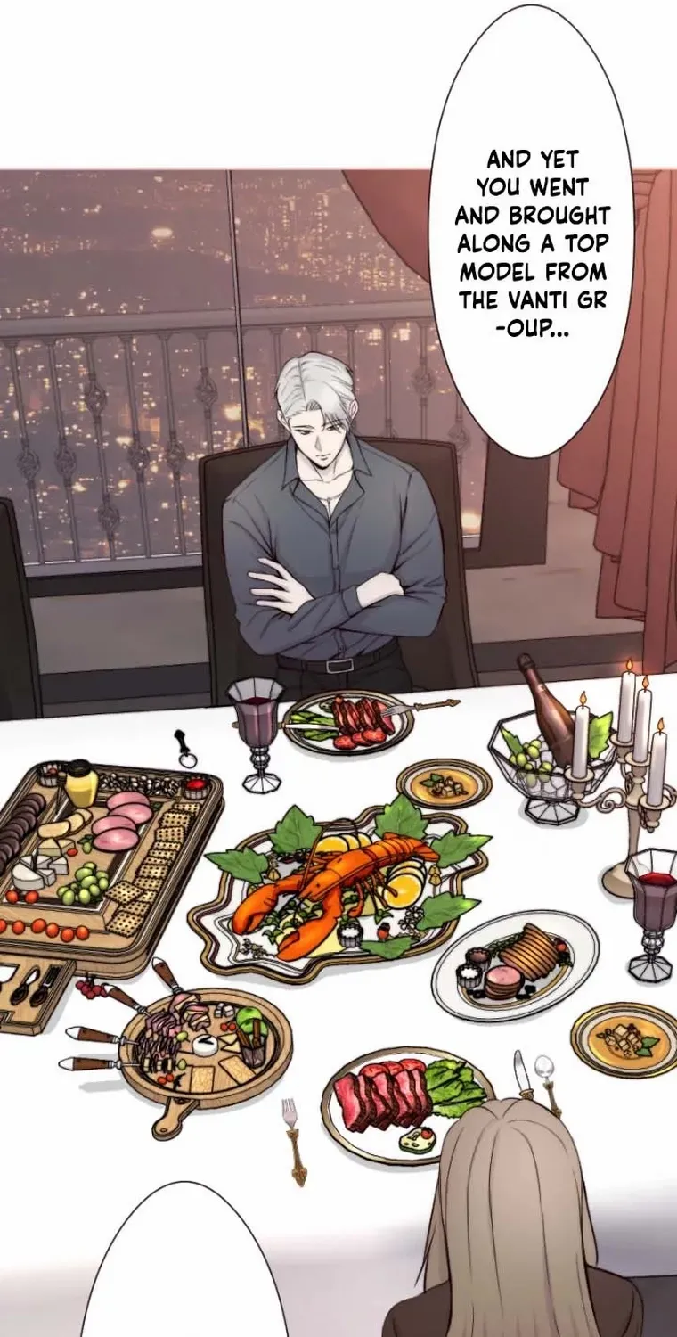 Read Sweet Whispers chapter 22 image 21 on Lezhin