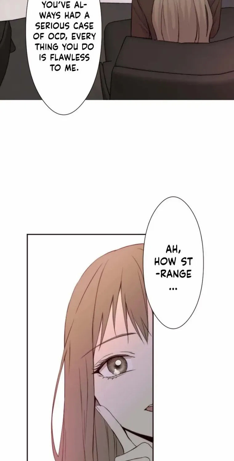 Read Sweet Whispers chapter 22 image 22 on Lezhin