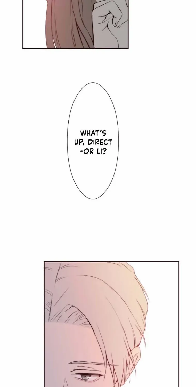 Read Sweet Whispers chapter 22 image 23 on Lezhin