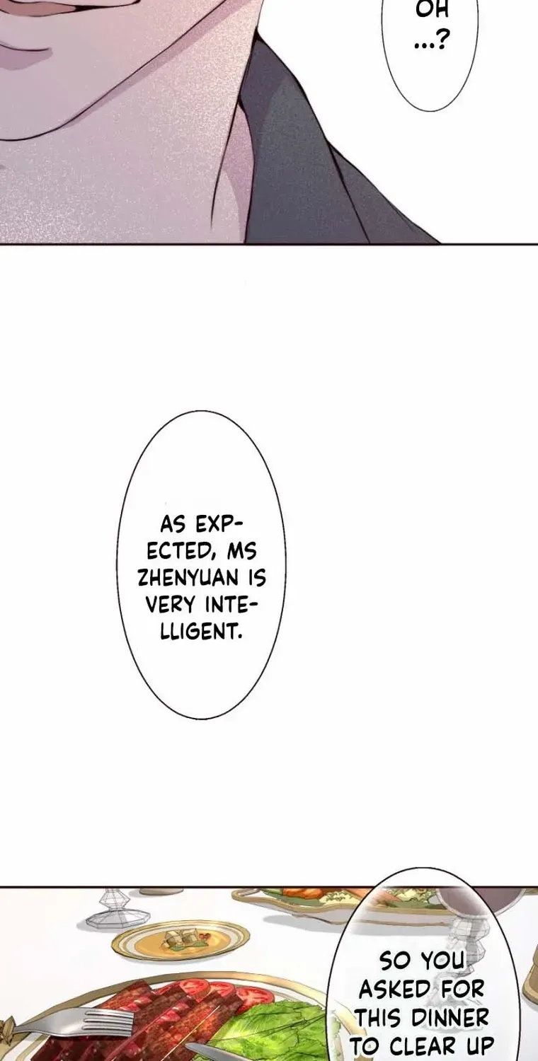 Read Sweet Whispers chapter 22 image 25 on Lezhin