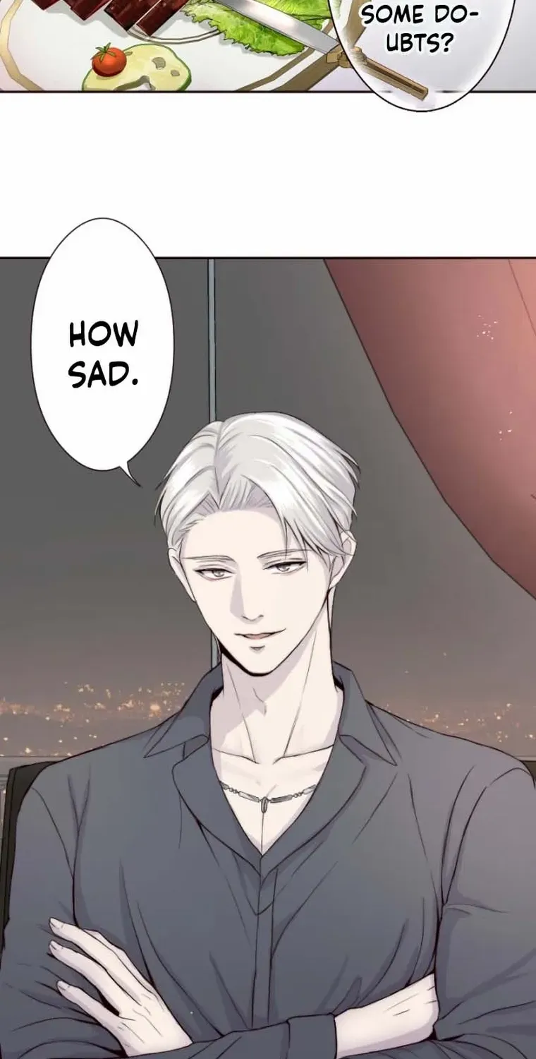 Read Sweet Whispers chapter 22 image 26 on Lezhin