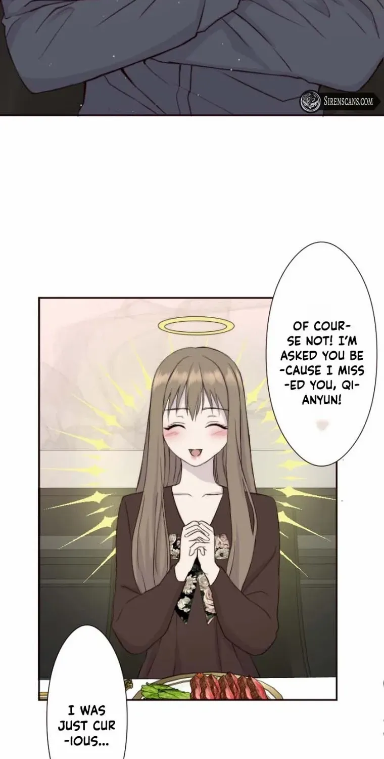 Read Sweet Whispers chapter 22 image 27 on Lezhin