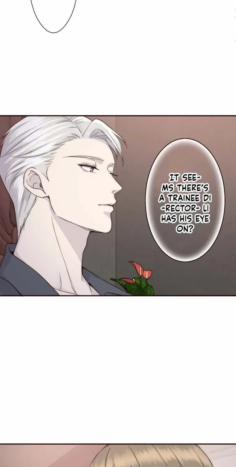 Read Sweet Whispers chapter 22 image 28 on Lezhin