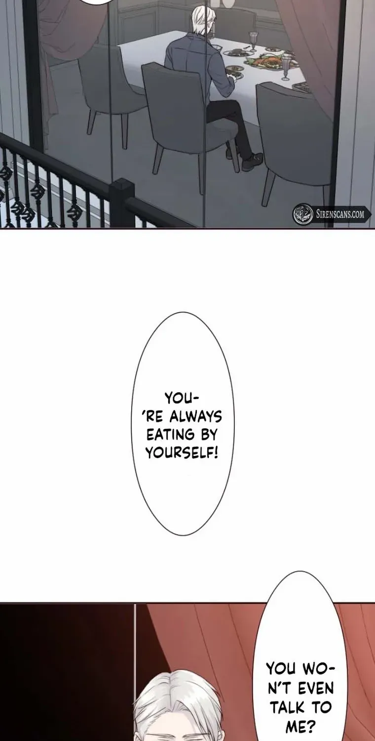 Read Sweet Whispers chapter 22 image 3 on Lezhin