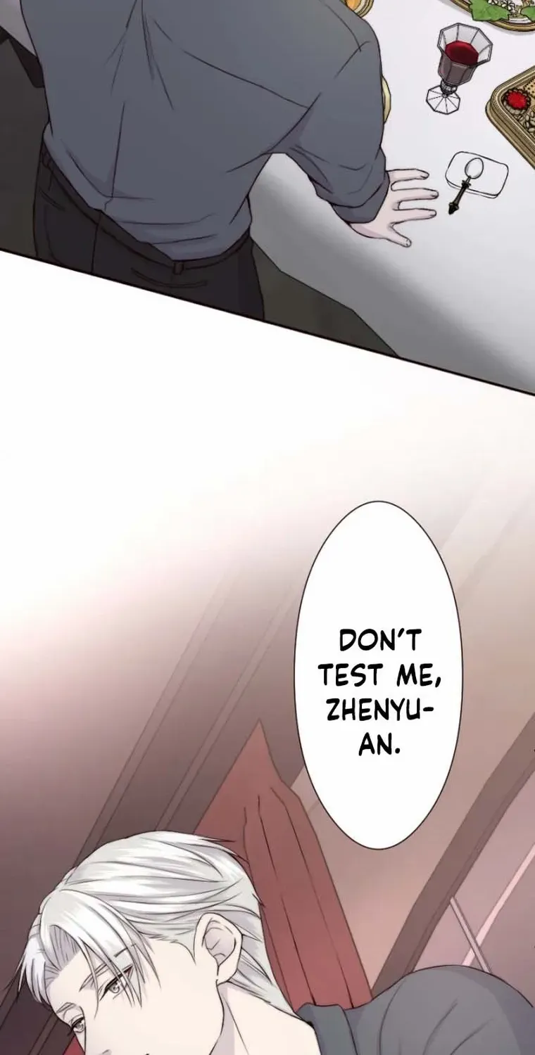 Read Sweet Whispers chapter 22 image 32 on Lezhin