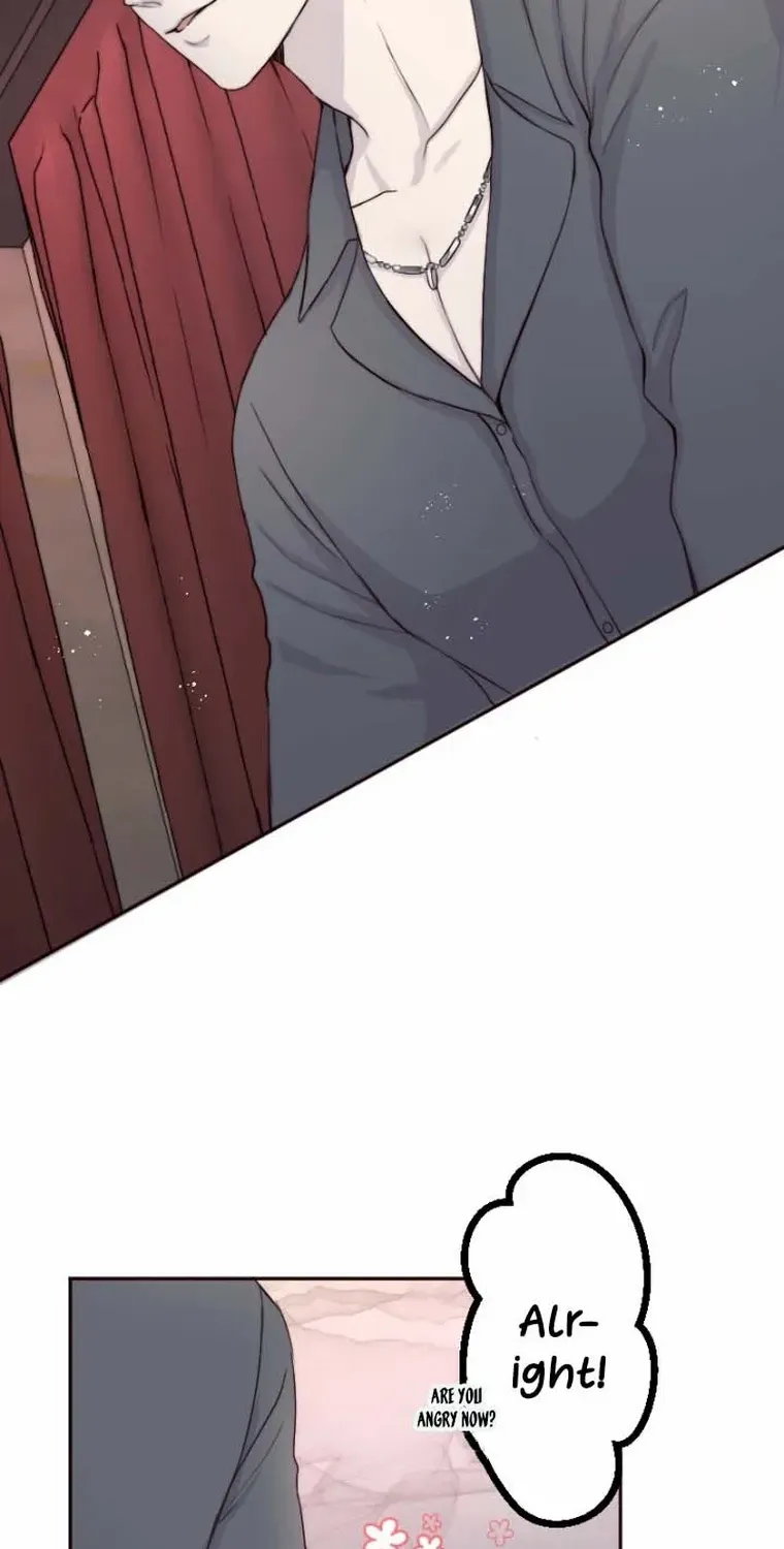 Read Sweet Whispers chapter 22 image 33 on Lezhin
