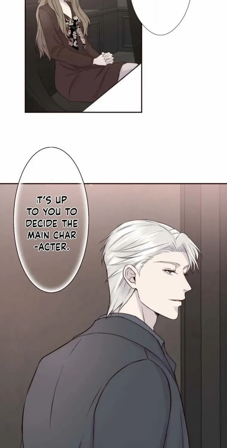 Read Sweet Whispers chapter 22 image 36 on Lezhin