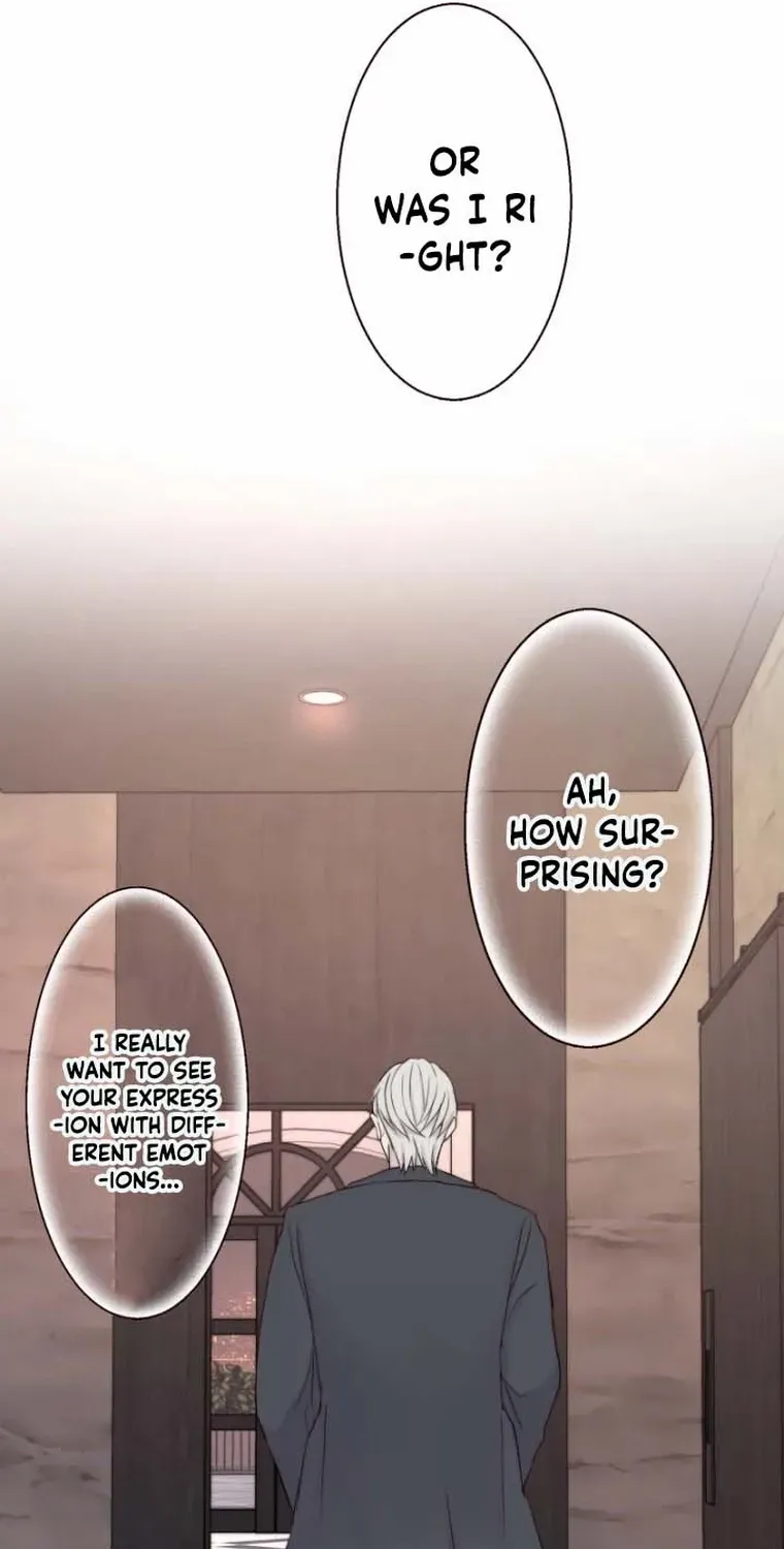 Read Sweet Whispers chapter 22 image 41 on Lezhin