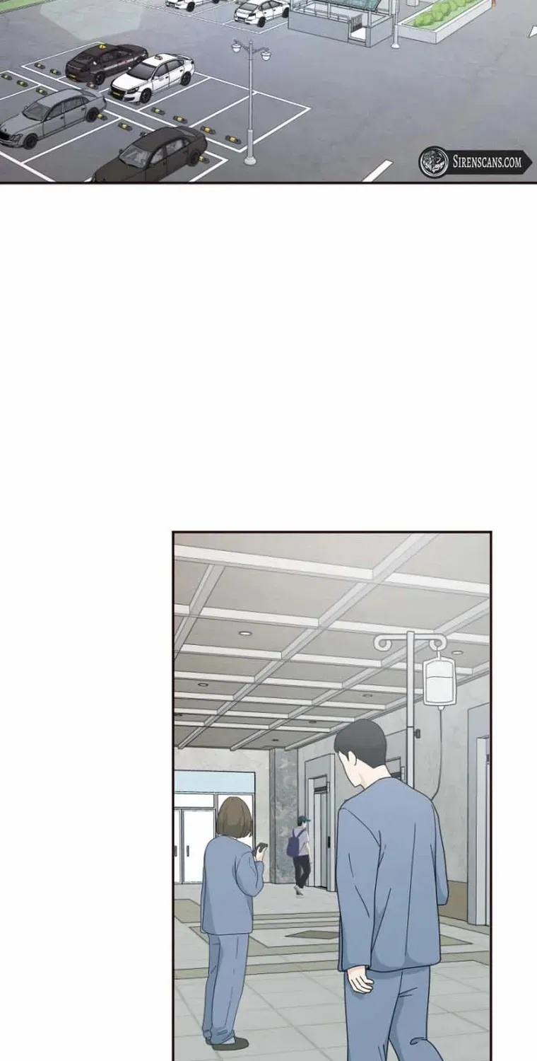 Read Sweet Whispers chapter 22 image 45 on Lezhin