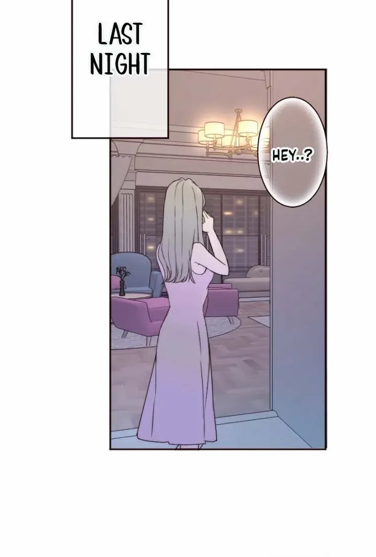 Read Sweet Whispers chapter 22 image 49 on Lezhin