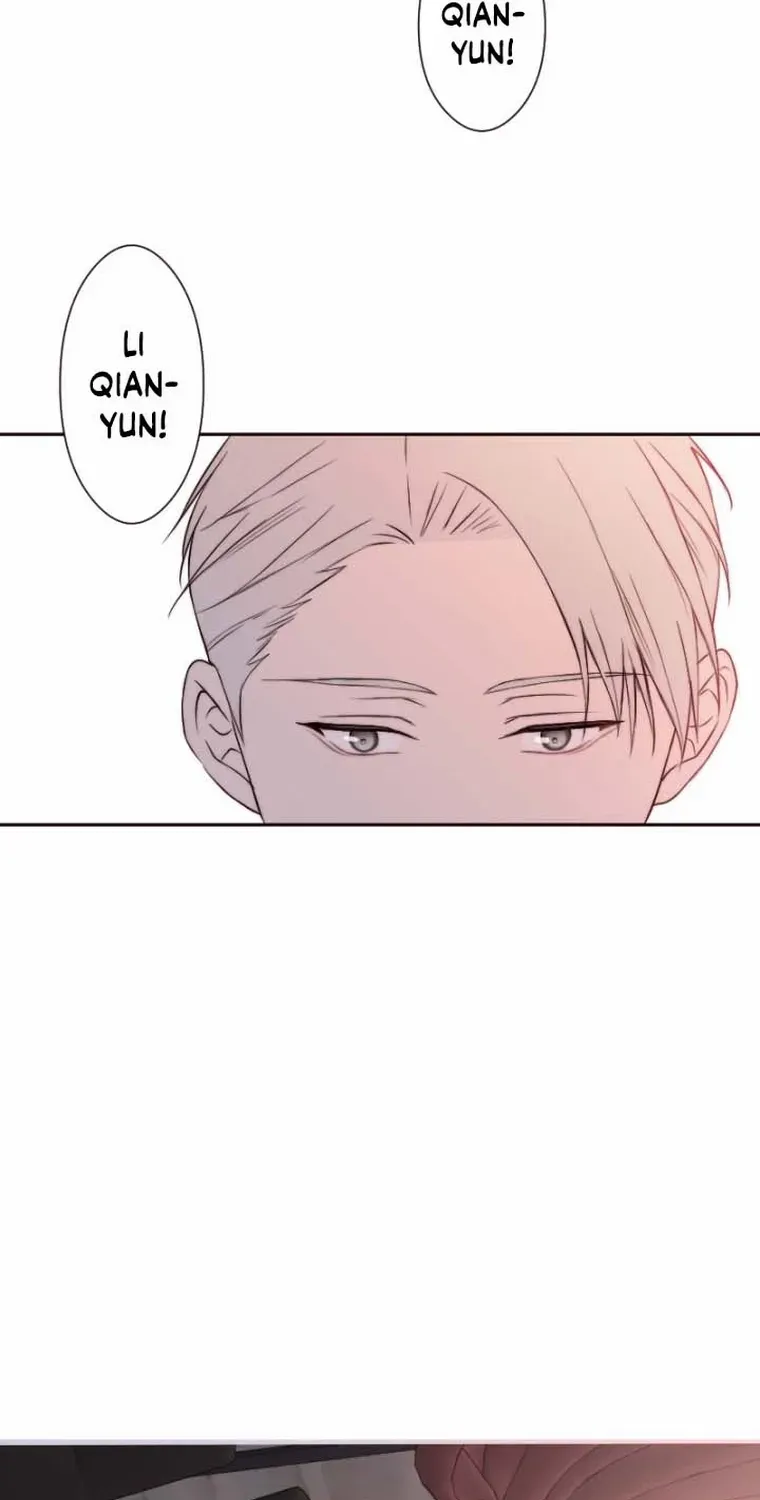 Read Sweet Whispers chapter 22 image 5 on Lezhin