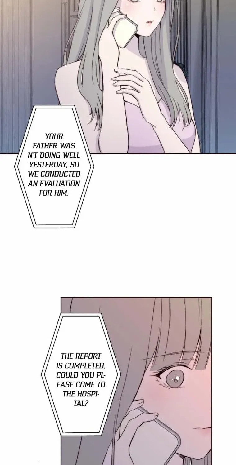 Read Sweet Whispers chapter 22 image 51 on Lezhin