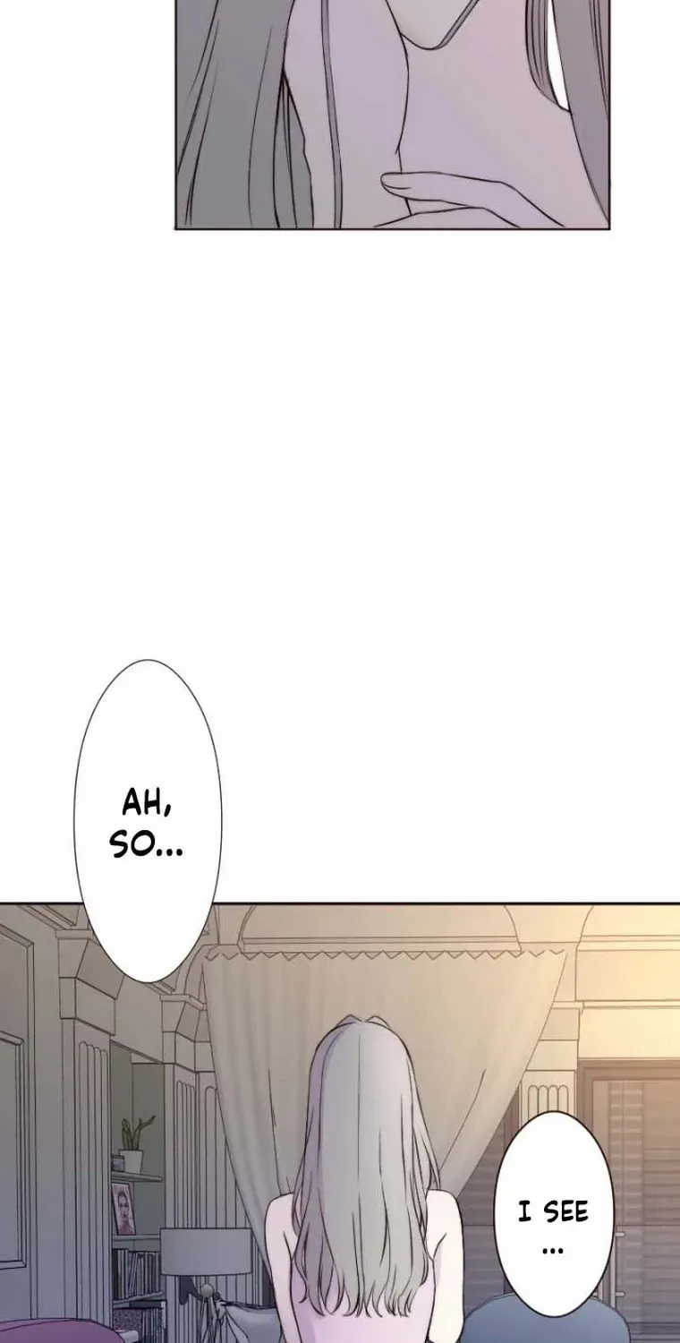 Read Sweet Whispers chapter 22 image 52 on Lezhin