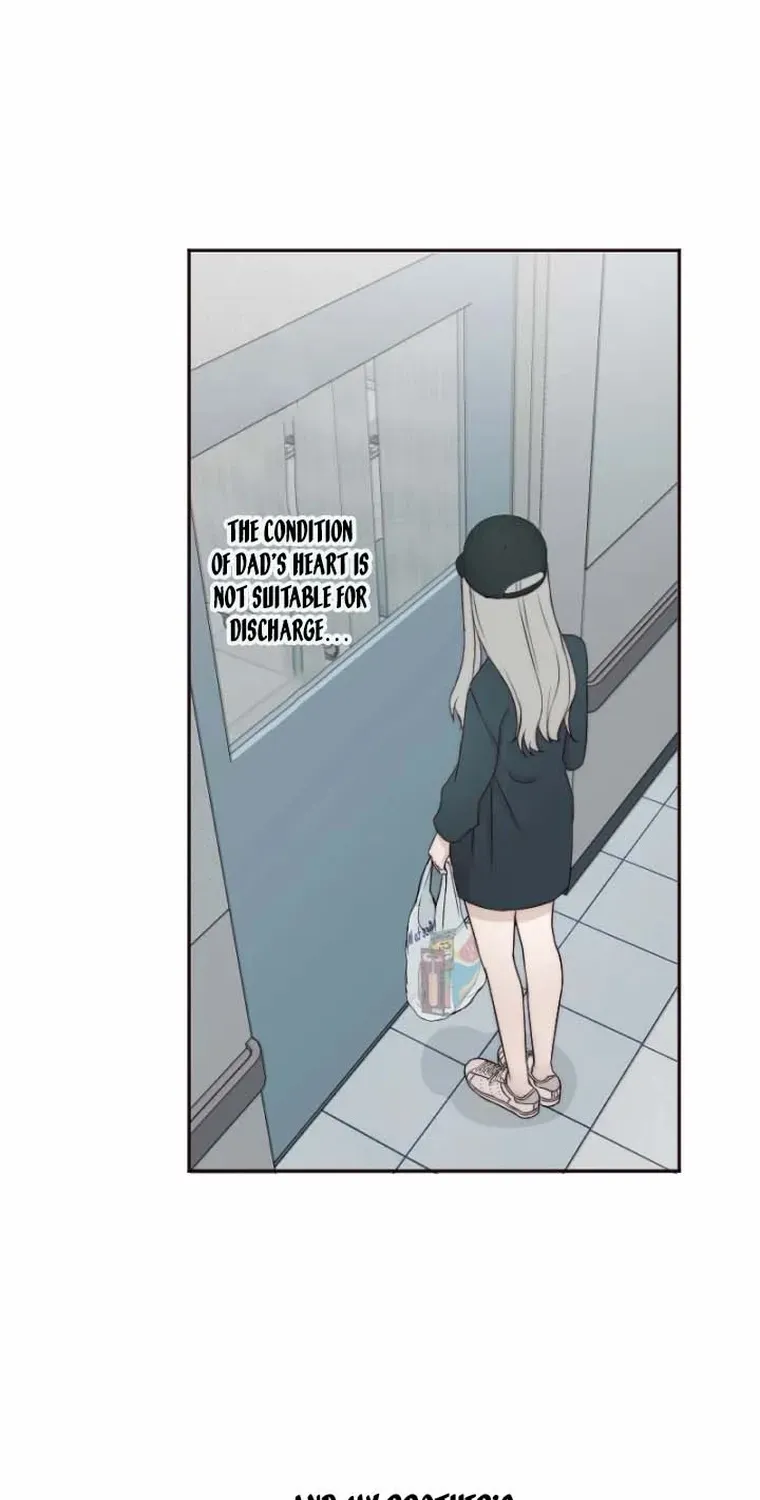 Read Sweet Whispers chapter 22 image 56 on Lezhin