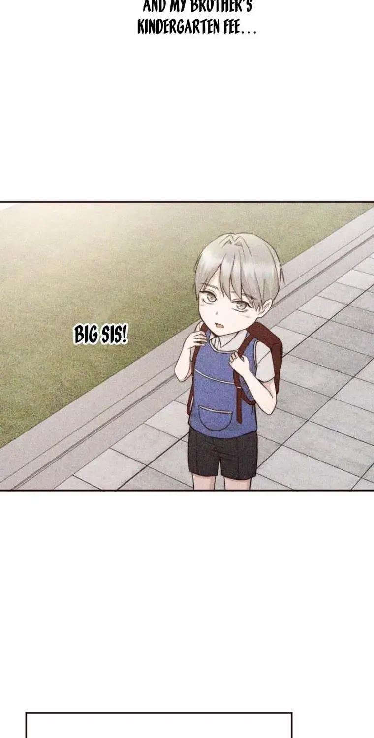 Read Sweet Whispers chapter 22 image 57 on Lezhin