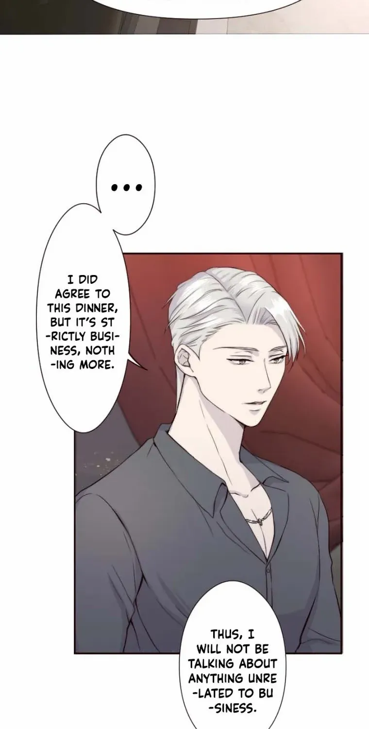 Read Sweet Whispers chapter 22 image 7 on Lezhin