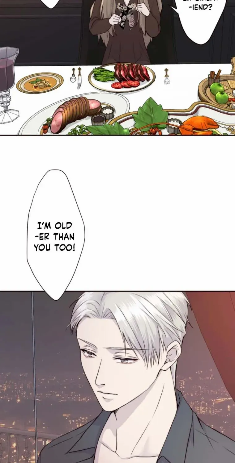 Read Sweet Whispers chapter 22 image 9 on Lezhin