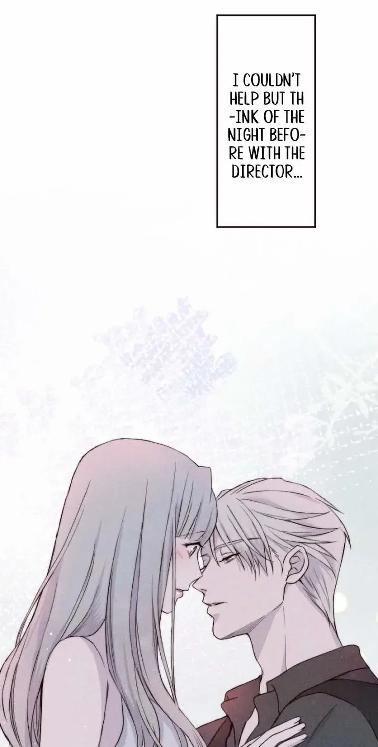 Read Sweet Whispers chapter 23 image 11 on Lezhin