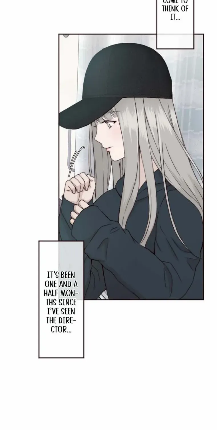 Read Sweet Whispers chapter 23 image 16 on Lezhin