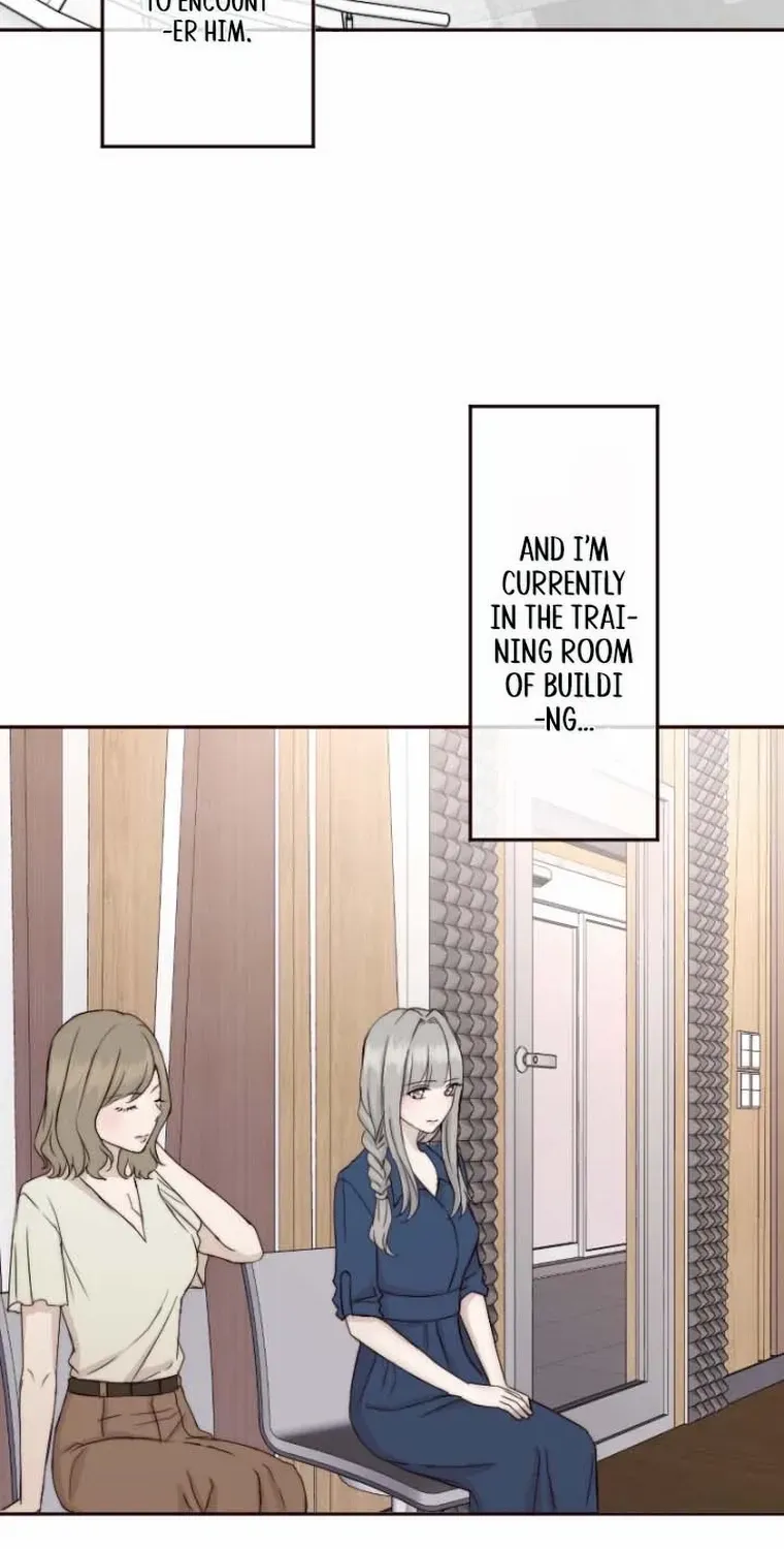 Read Sweet Whispers chapter 23 image 18 on Lezhin