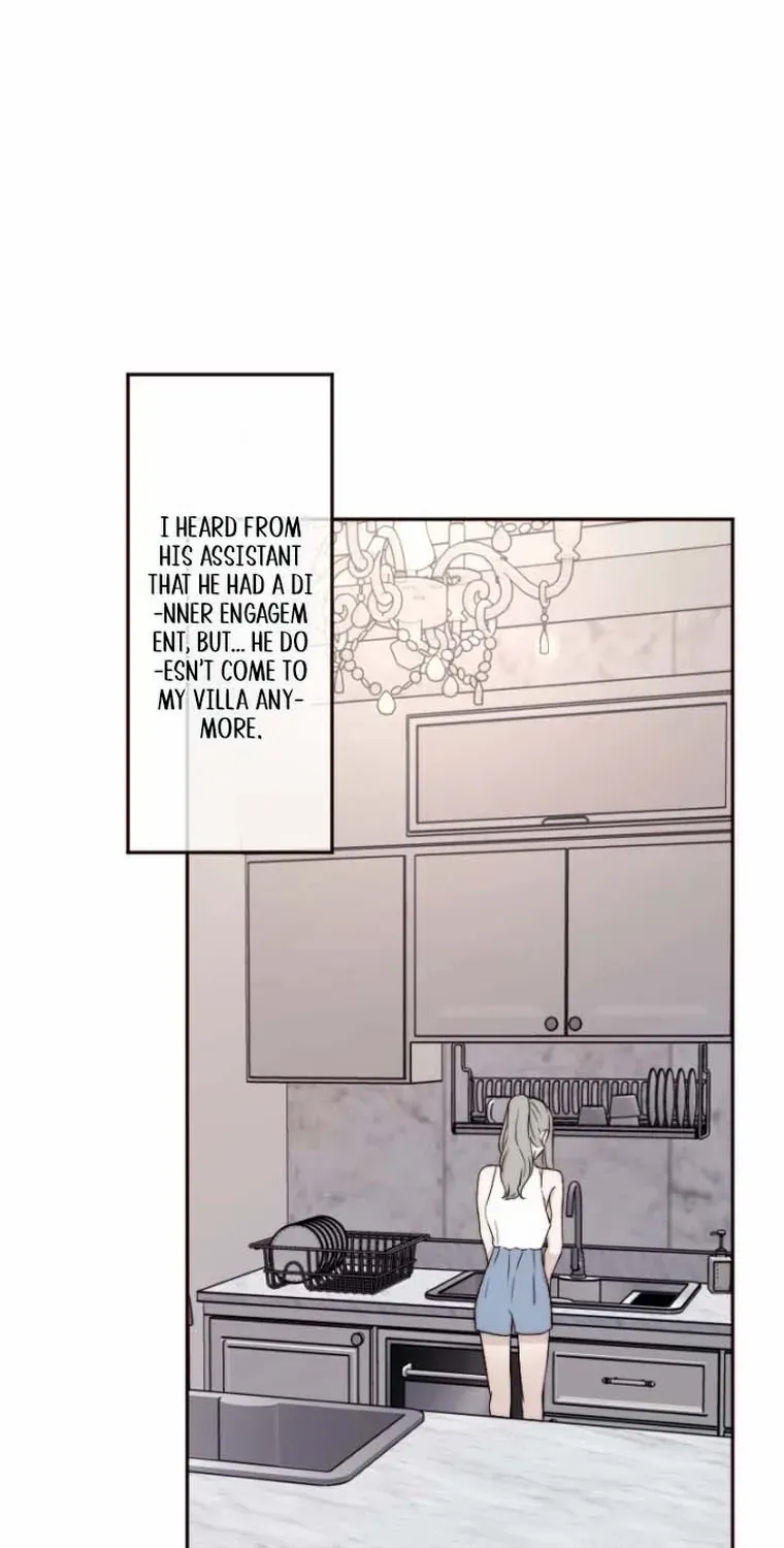 Read Sweet Whispers chapter 23 image 19 on Lezhin