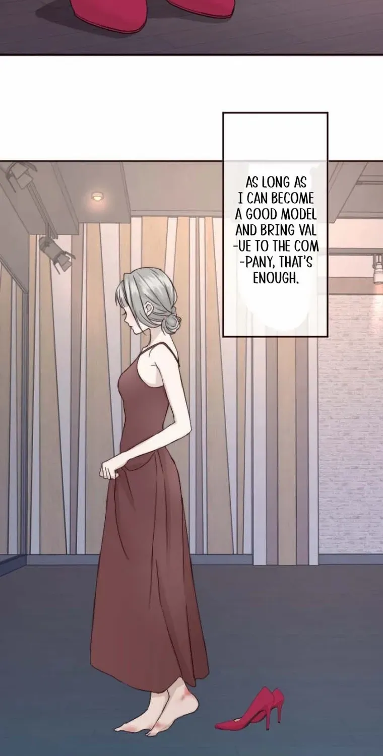 Read Sweet Whispers chapter 23 image 23 on Lezhin
