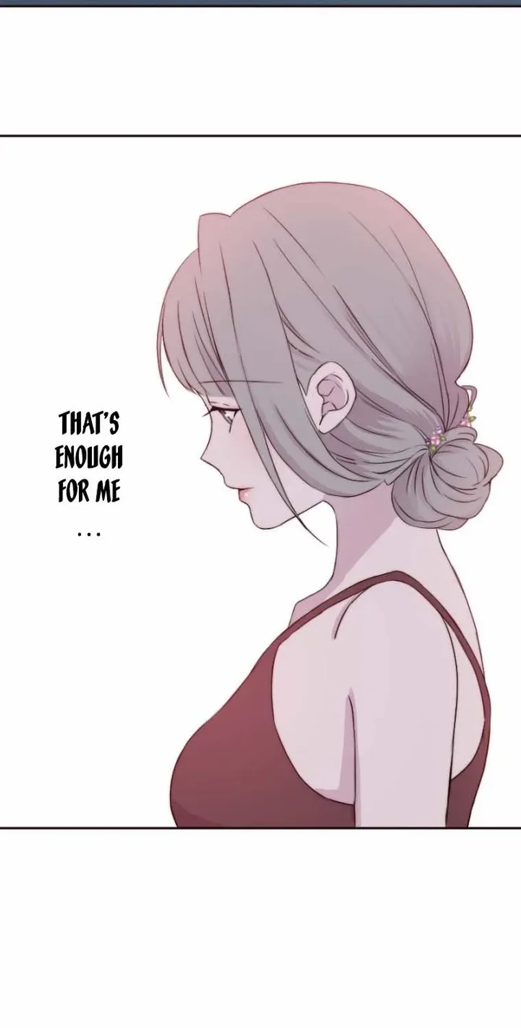 Read Sweet Whispers chapter 23 image 24 on Lezhin