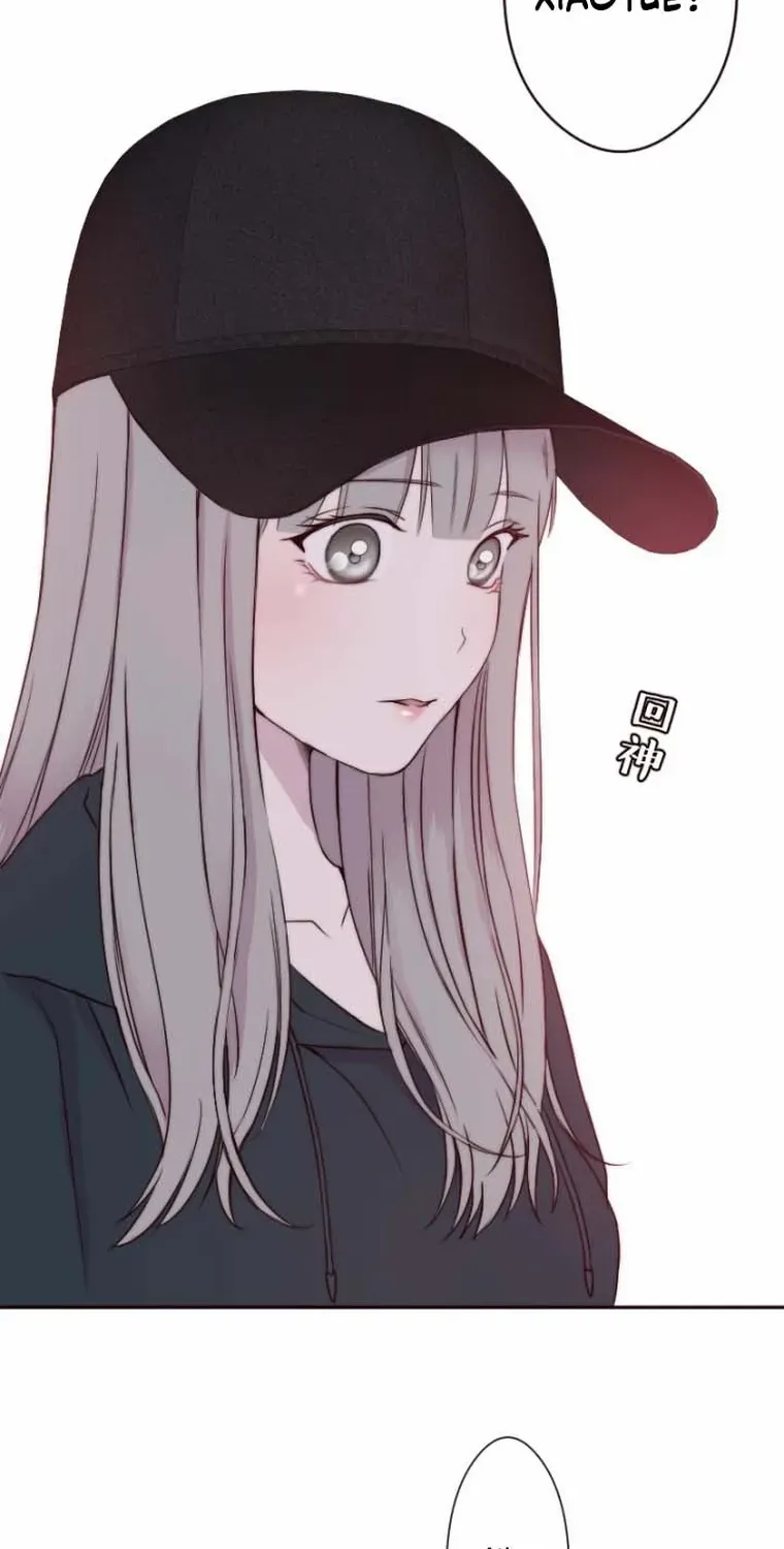 Read Sweet Whispers chapter 23 image 27 on Lezhin