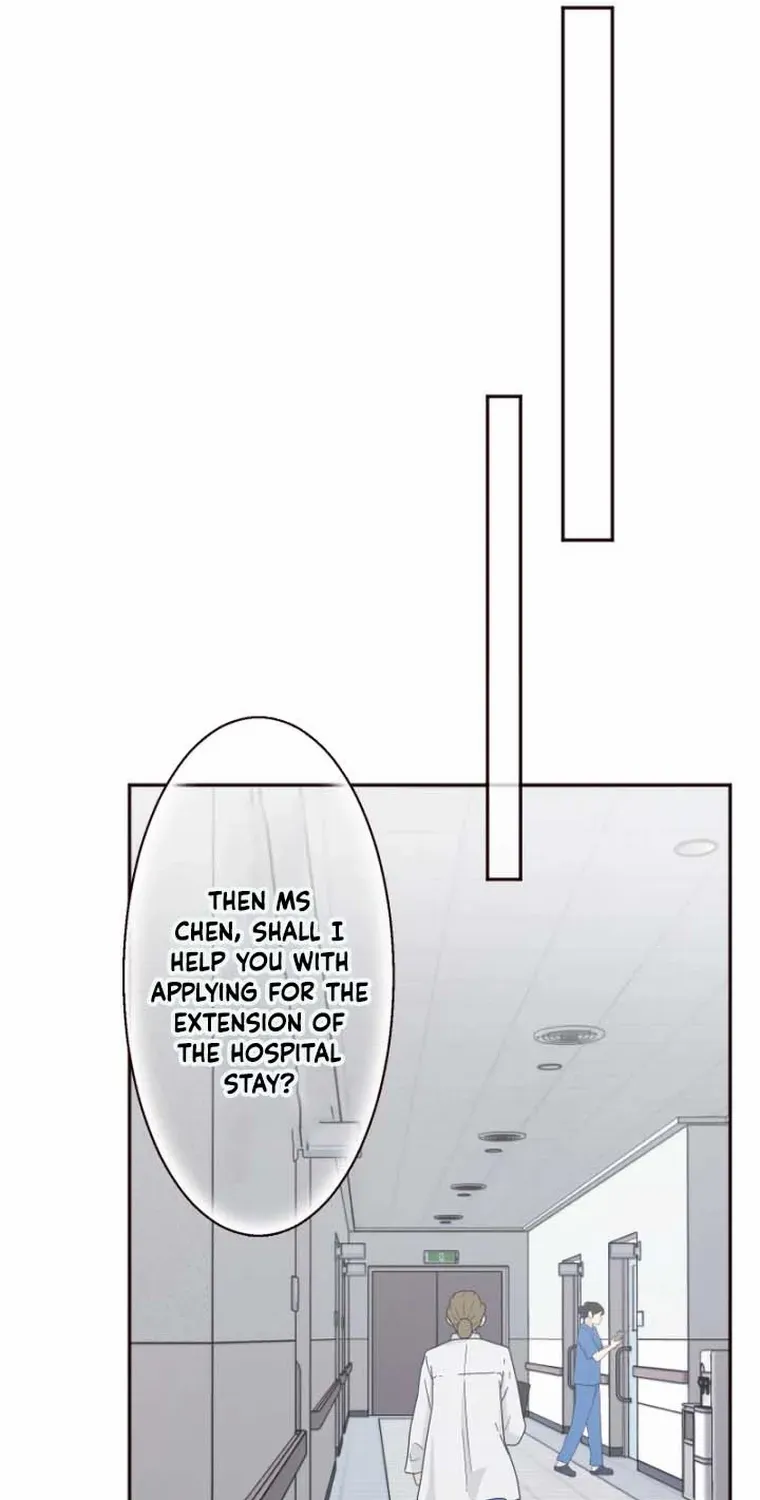 Read Sweet Whispers chapter 23 image 31 on Lezhin