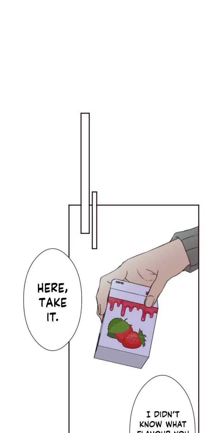 Read Sweet Whispers chapter 23 image 35 on Lezhin