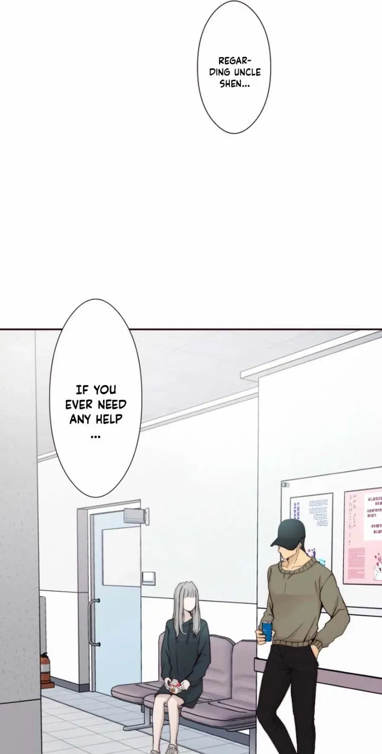 Read Sweet Whispers chapter 23 image 41 on Lezhin