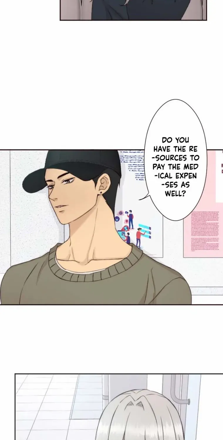 Read Sweet Whispers chapter 23 image 43 on Lezhin