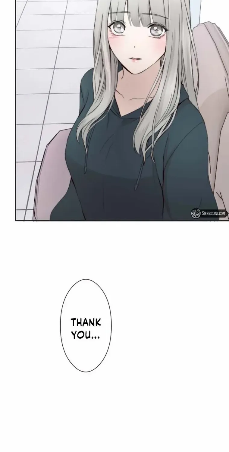 Read Sweet Whispers chapter 23 image 44 on Lezhin
