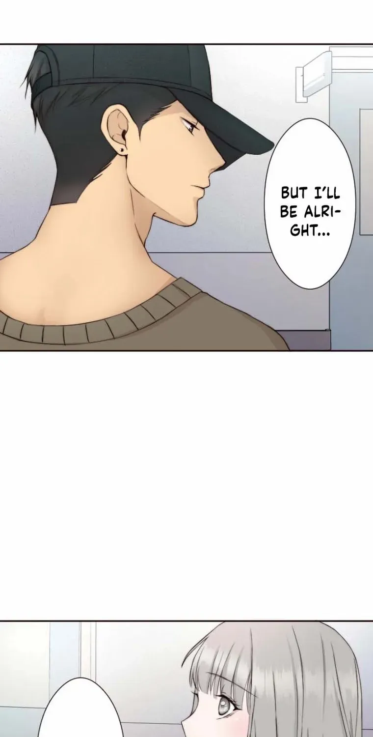 Read Sweet Whispers chapter 23 image 45 on Lezhin