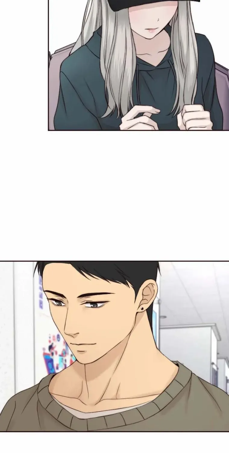 Read Sweet Whispers chapter 23 image 48 on Lezhin