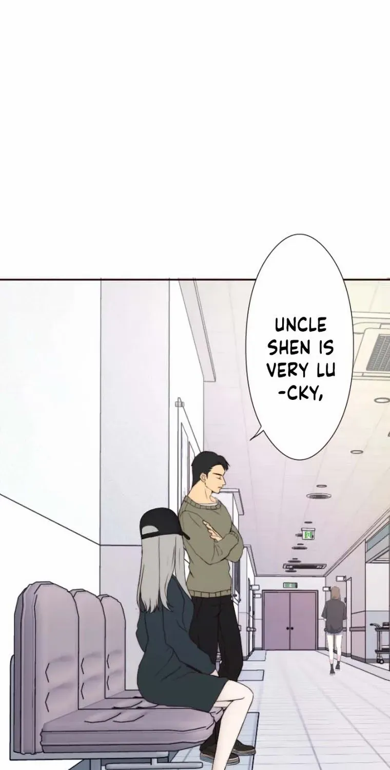 Read Sweet Whispers chapter 23 image 49 on Lezhin